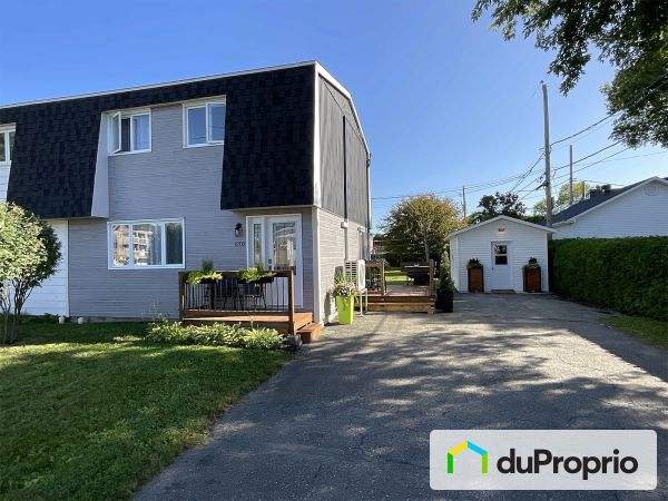 1202 1re rue Poiré, La Pocatiere for sale
