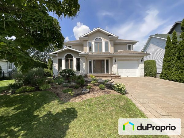 1410 rue Louis-Philippe-Duclos, Chambly for sale