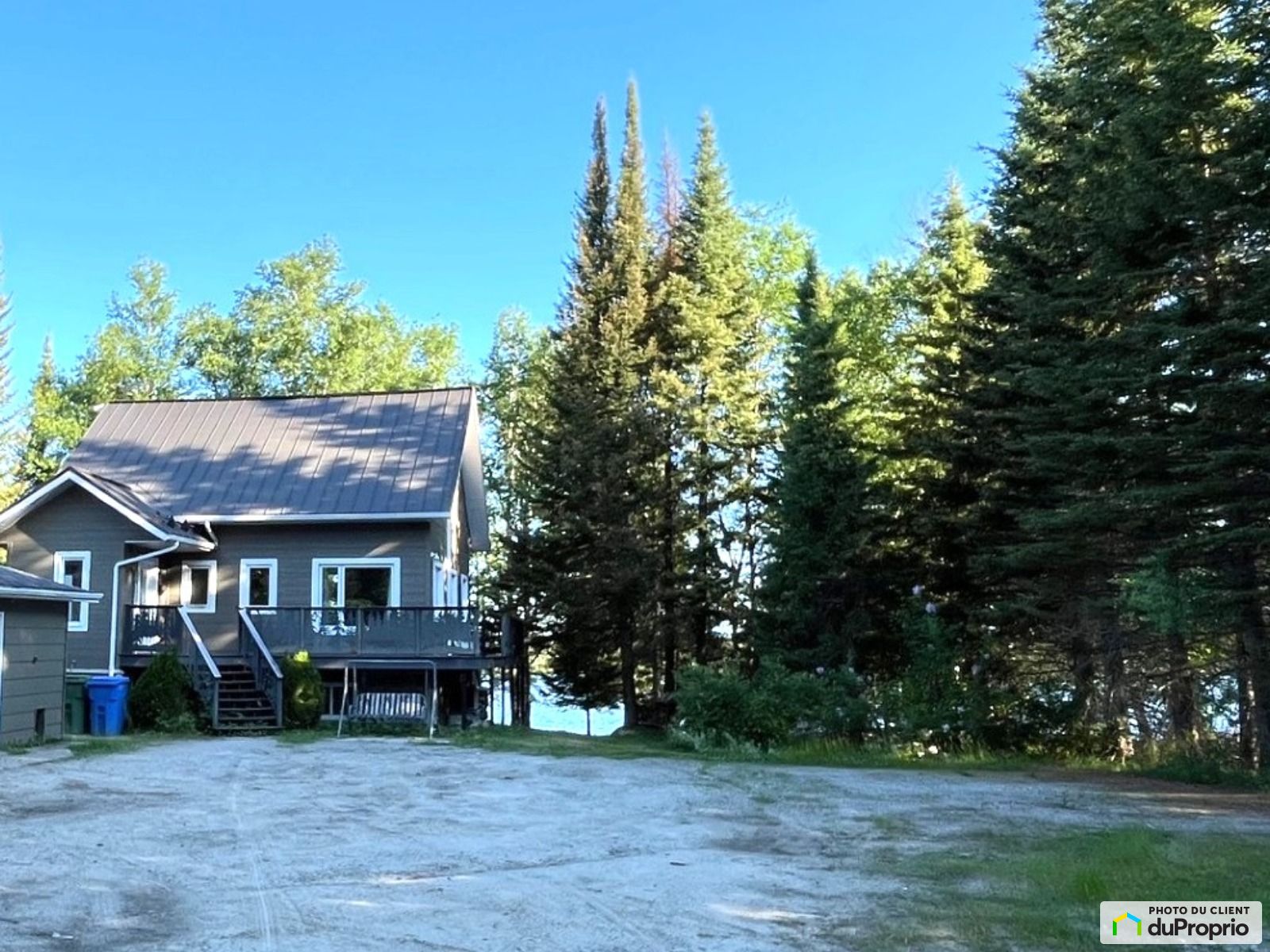 108 Chemin Du Lac Du Castor — photo 1