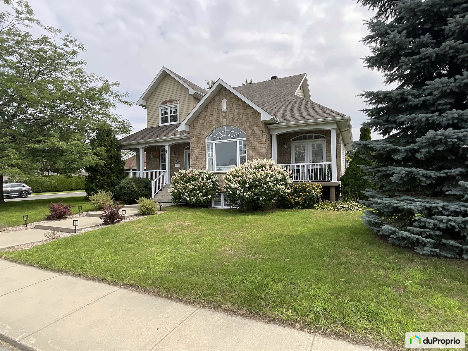 317 Rue Du Bord De Leau — photo 1