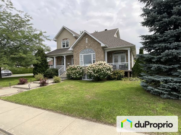 317, rue du Bord-de-l'Eau, Sorel-Tracy à vendre