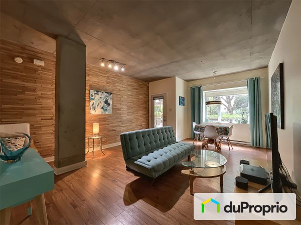 1927, rue de Chambly, Mercier / Hochelaga / Maisonneuve à vendre
