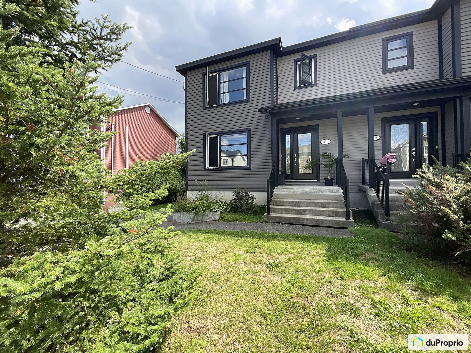 501 Rue De La Passiflore — photo 1