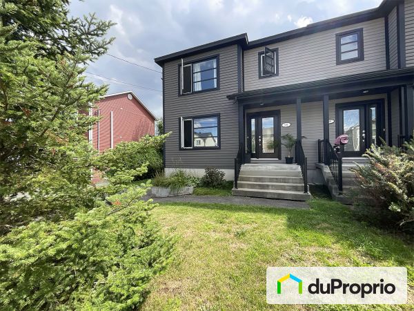 501, rue de la Passiflore, Granby à vendre