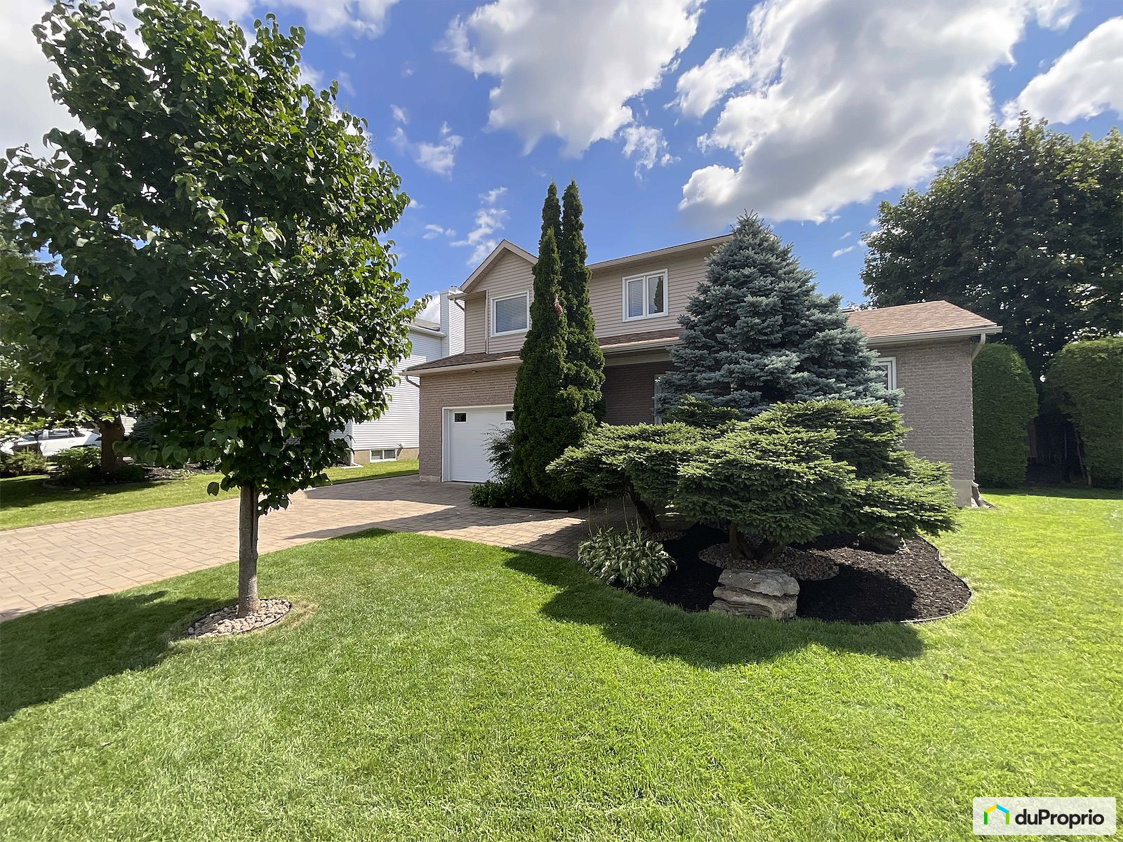 107 Rue Marc Aurele Fortin — photo 1