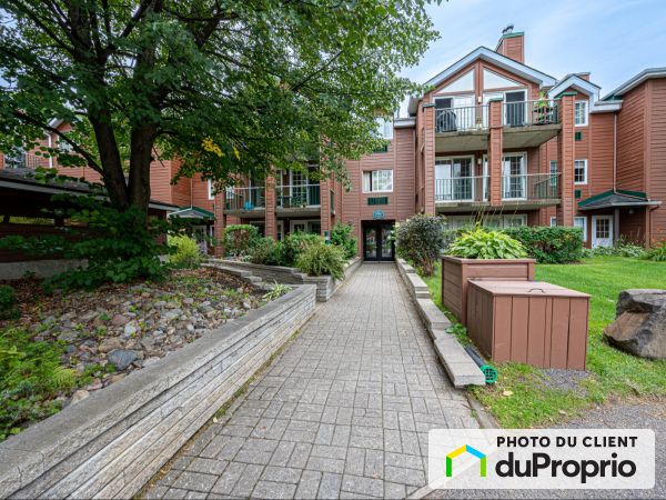 4115-252, chemin du Lac-millette, St-Sauveur à vendre