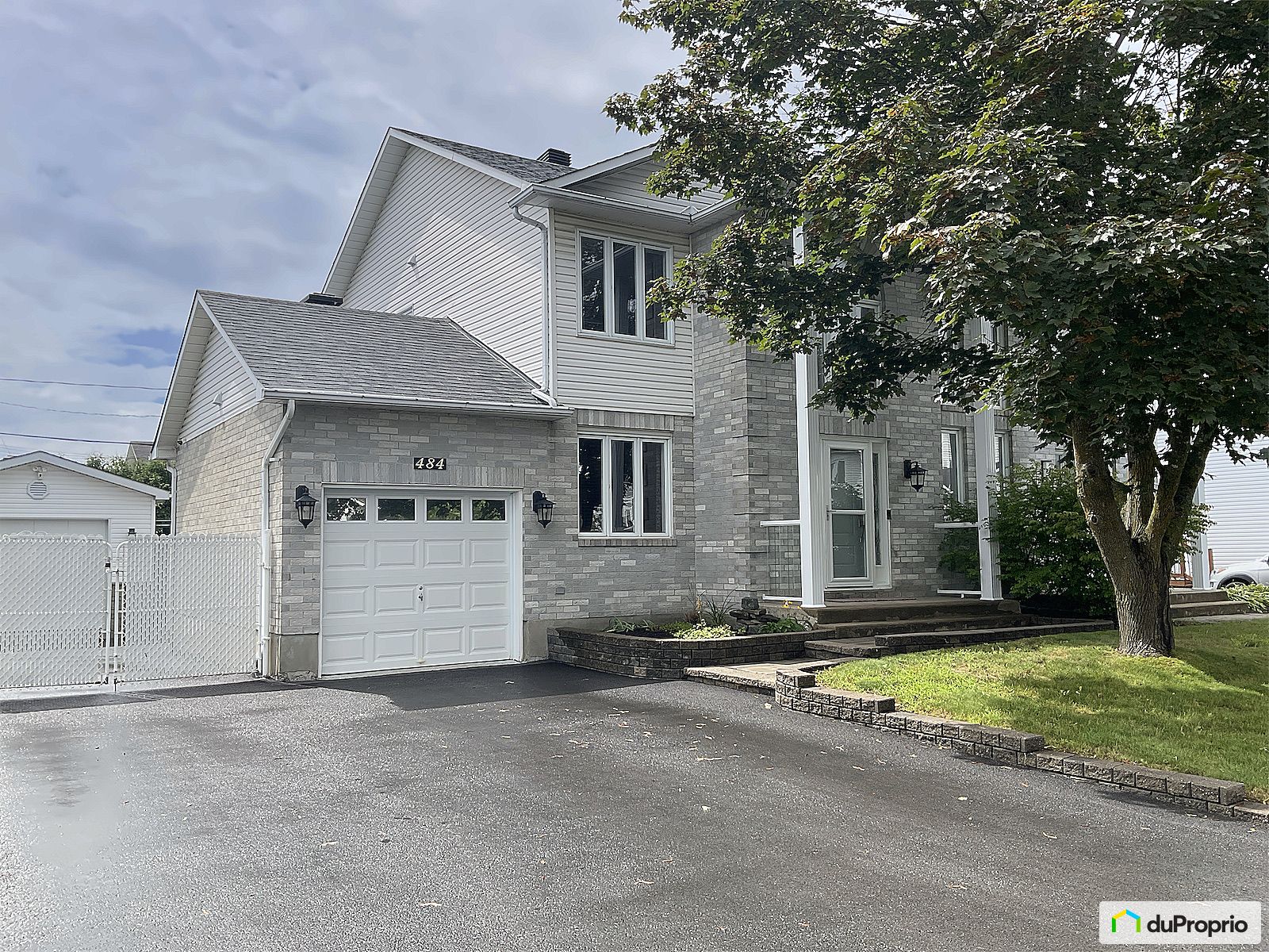 484 Rue Jean Perrin — photo 1