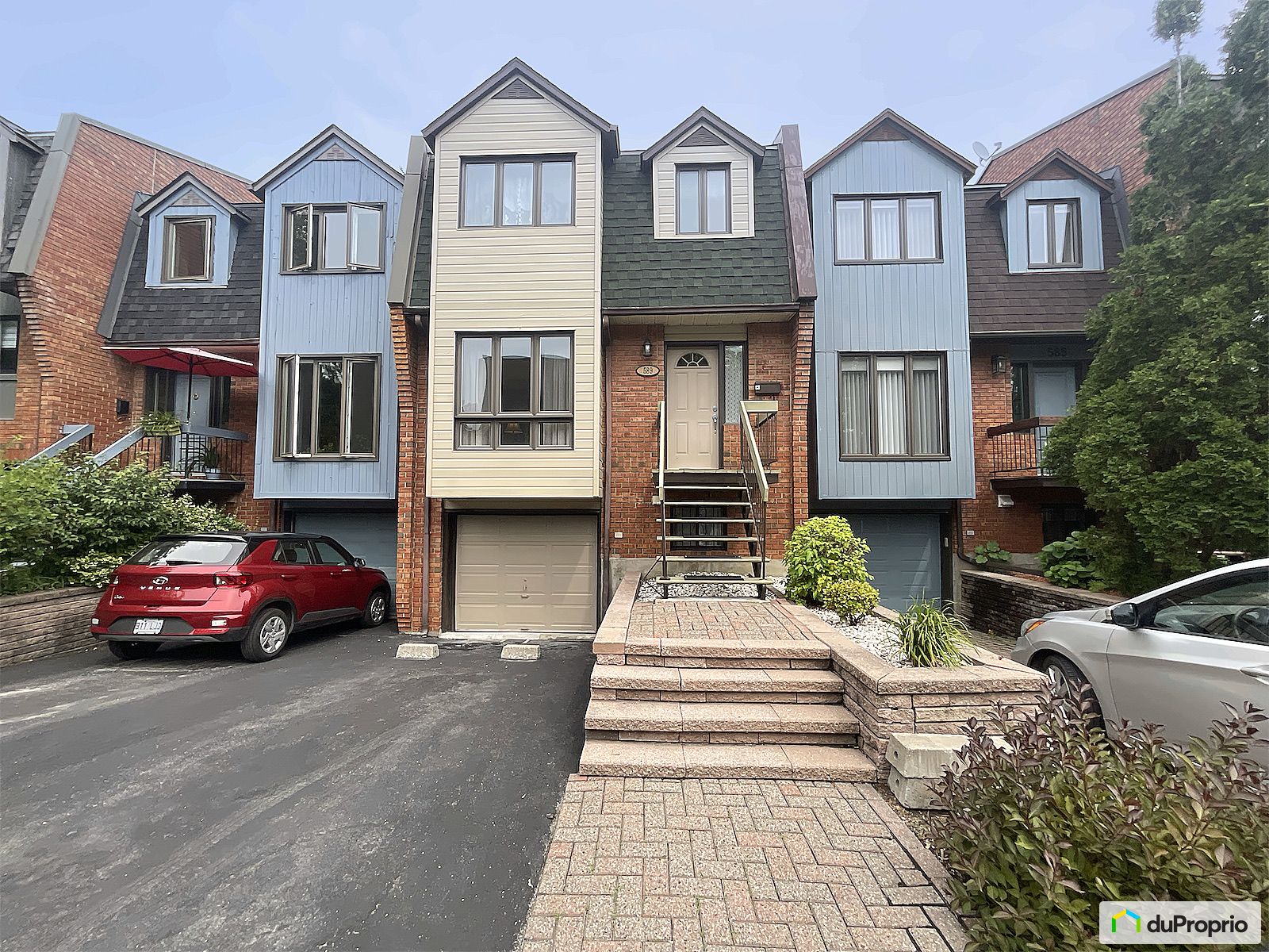 589 Rue Canning — photo 1