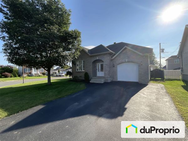 1125, rue Rondeau, Marieville à vendre