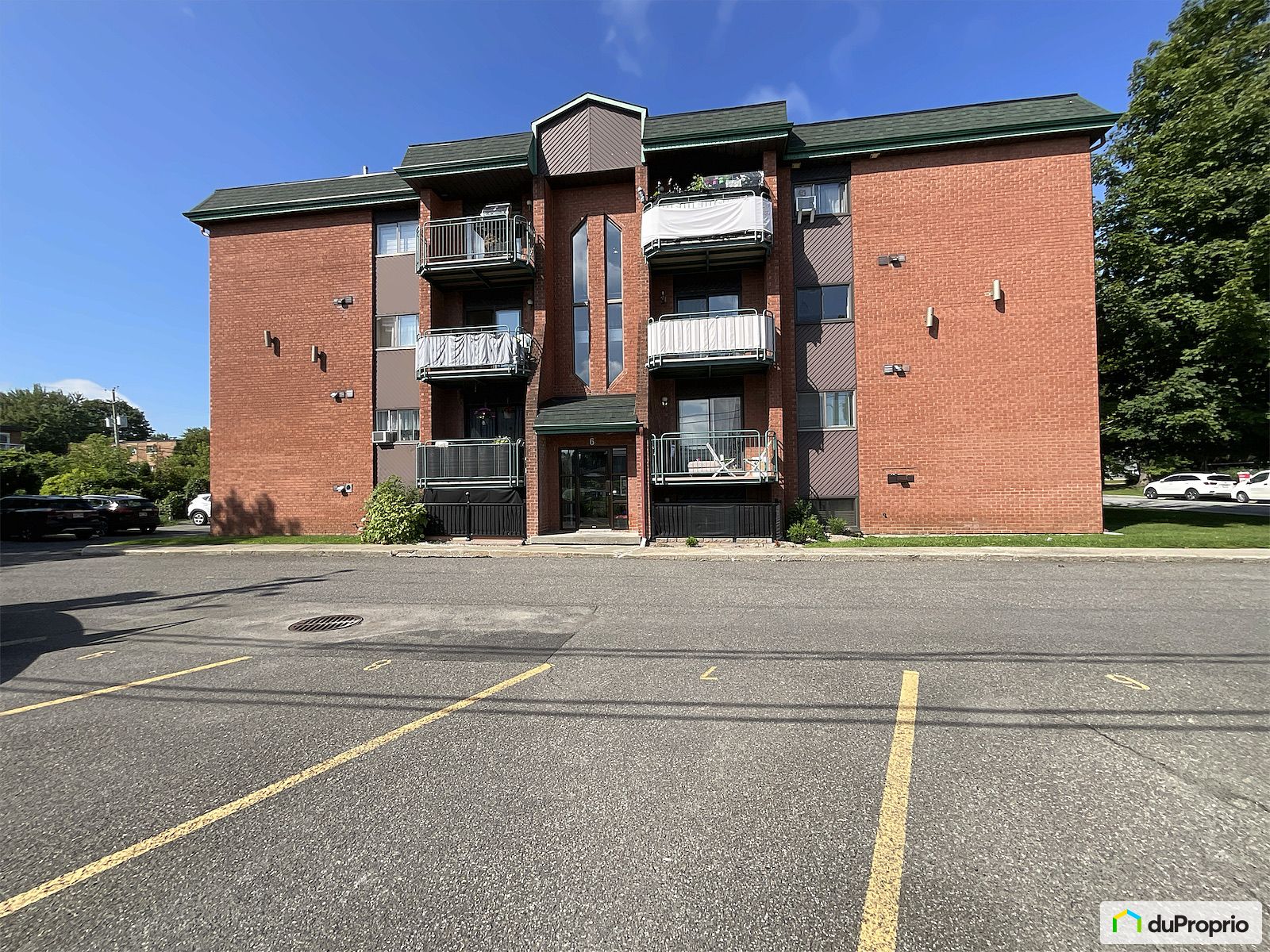 12 6 Carre Richelieu — photo 1