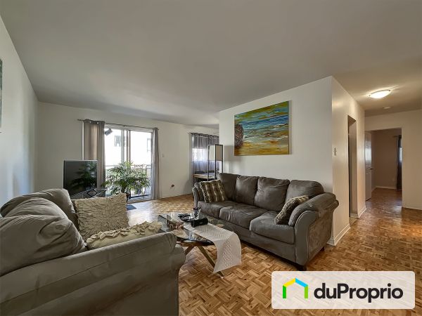 12-6 carré Richelieu, Chateauguay for sale