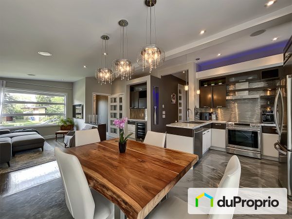 2790, de Bayonne, Duvernay-Est à vendre