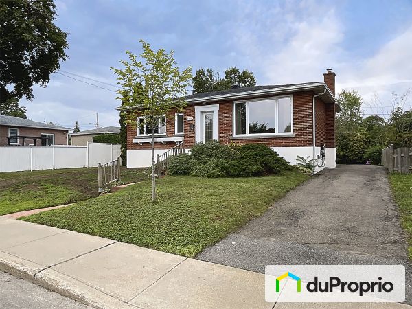 8055 rue de Marseille, Mercier / Hochelaga / Maisonneuve for sale