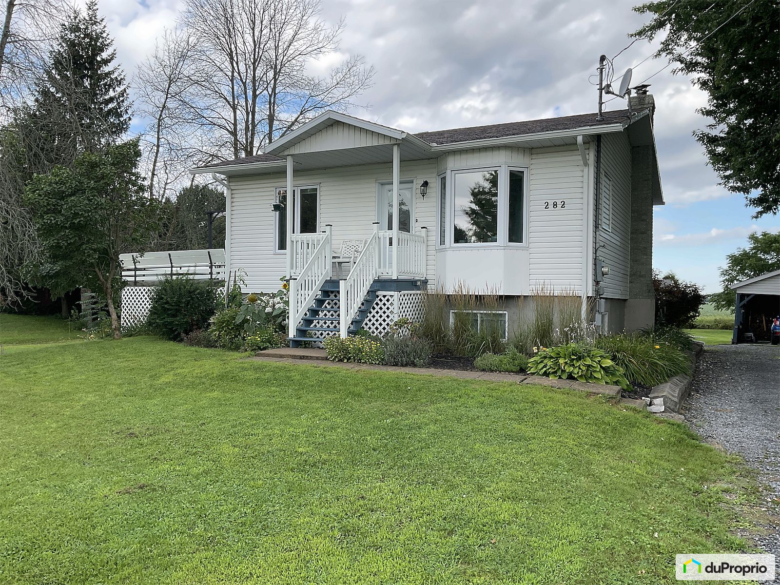 282 Route Nationale — photo 1