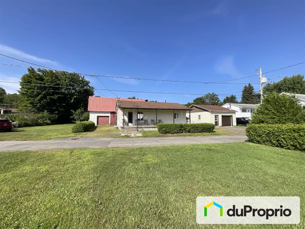 1301 rue des Chalets, Shawinigan (St-Jean-Des-Piles) for sale