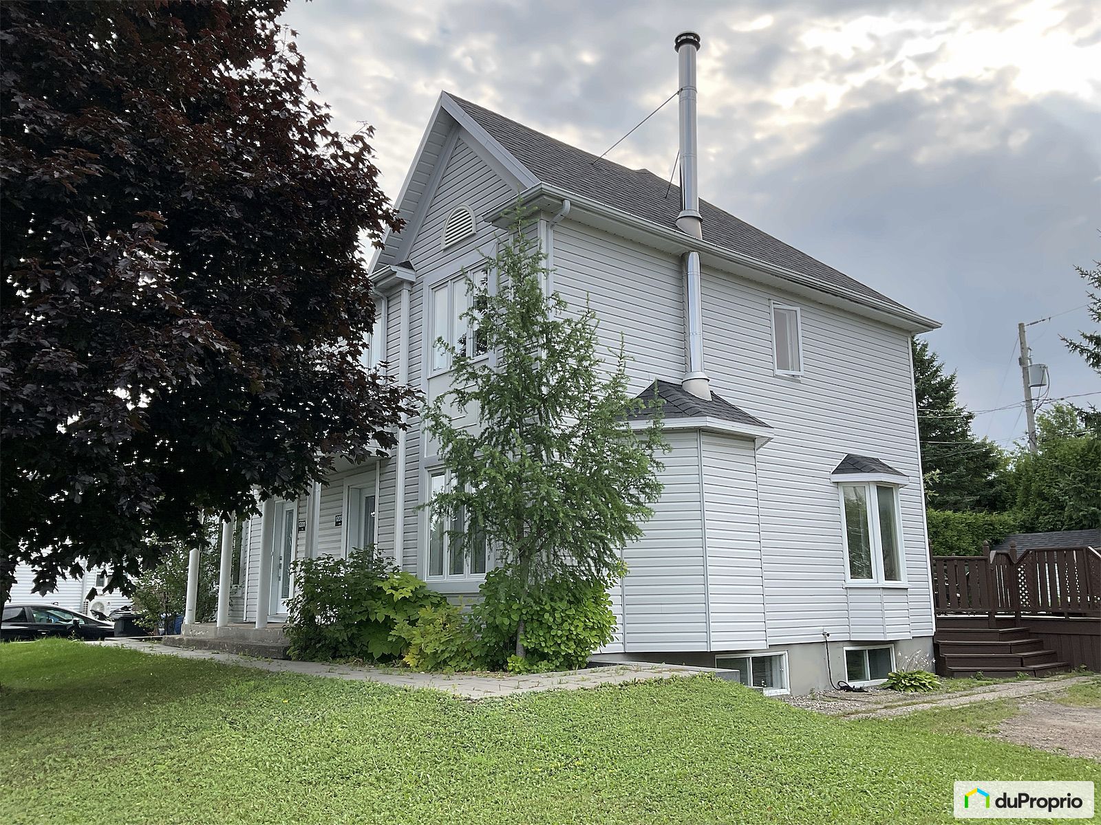 1205 Rue De Fronsac — photo 1