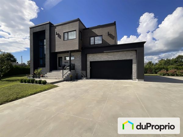 1800 rue de Vienne, Trois-Rivières (Trois-Rivières) for sale