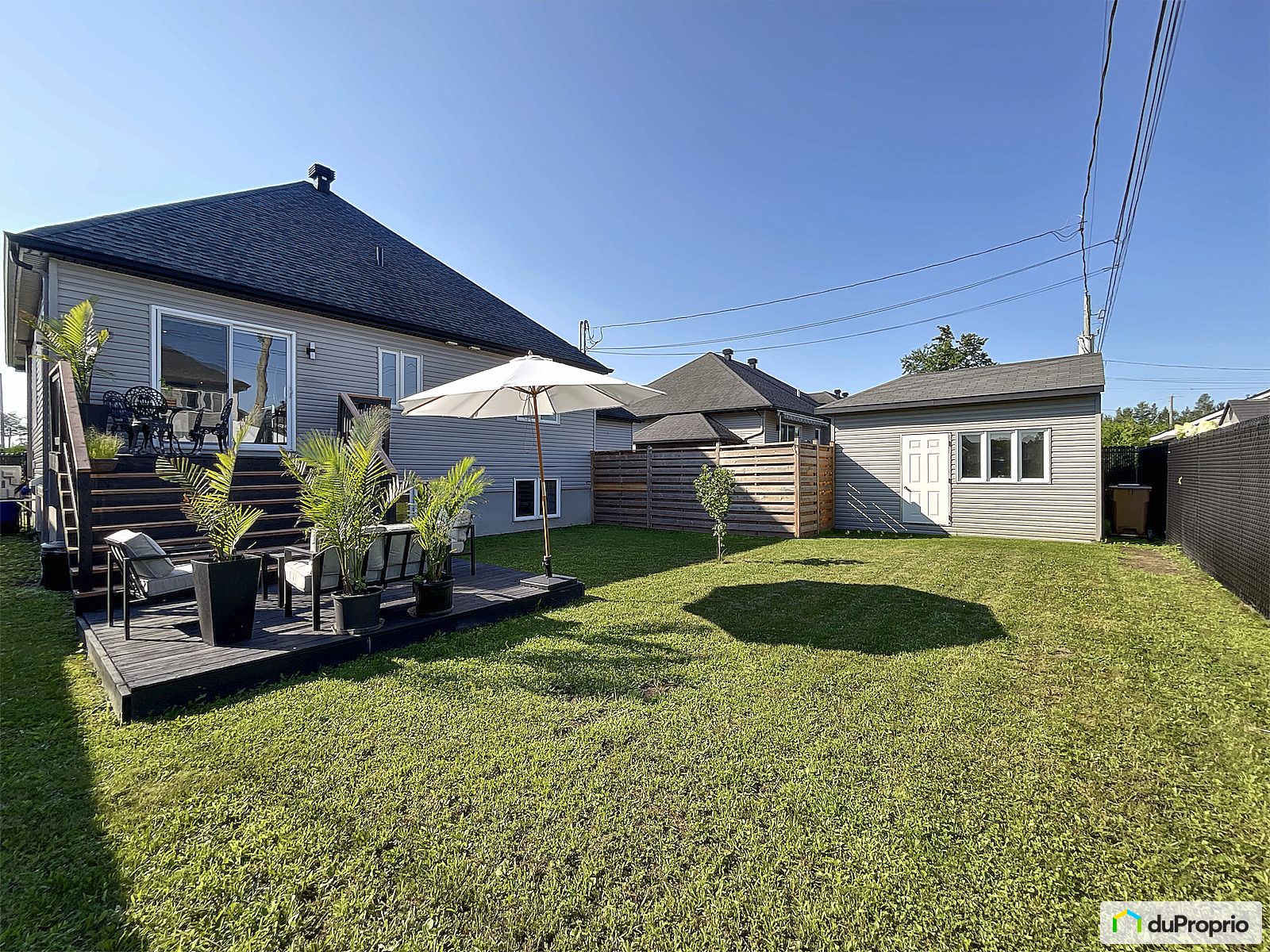 18925 18927 Rue Ringuet — photo 3