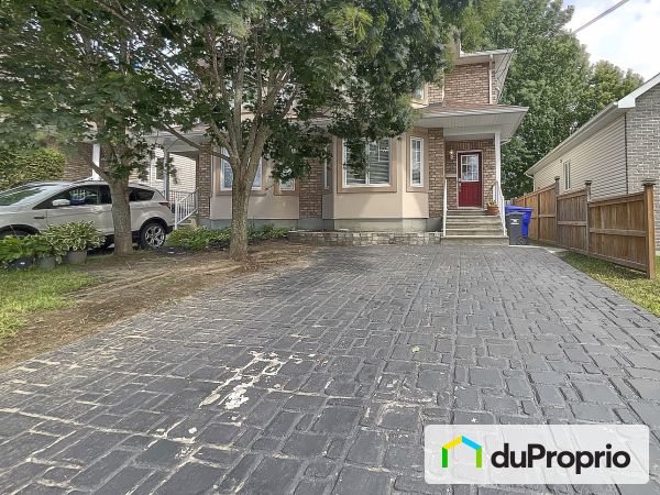 175, chemin Foley, Gatineau (Aylmer) à vendre