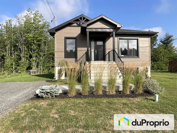295 rue Lampron, St-Cyrille-De-Wendover for sale