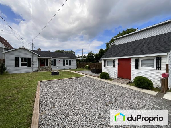 80, rue Vachon, Trois-Rivières (Cap-De-La-Madeleine) à vendre