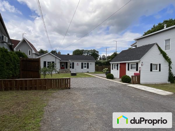 80 rue Vachon, Trois-Rivières (Cap-De-La-Madeleine) for sale