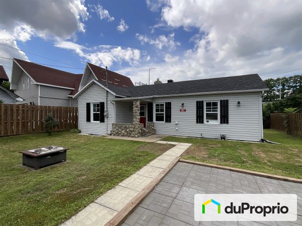 80, rue Vachon, Trois-Rivières (Cap-De-La-Madeleine) à vendre
