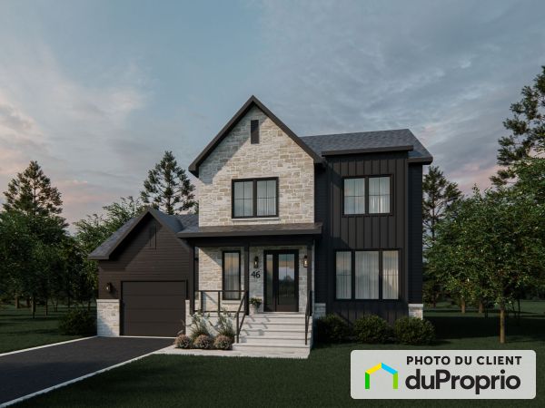 781 rue Tousignant, Nicolet for sale