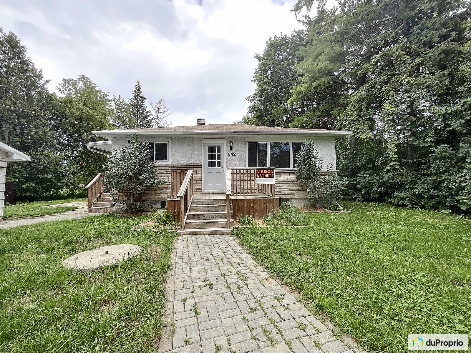 342 Route 105 — photo 1