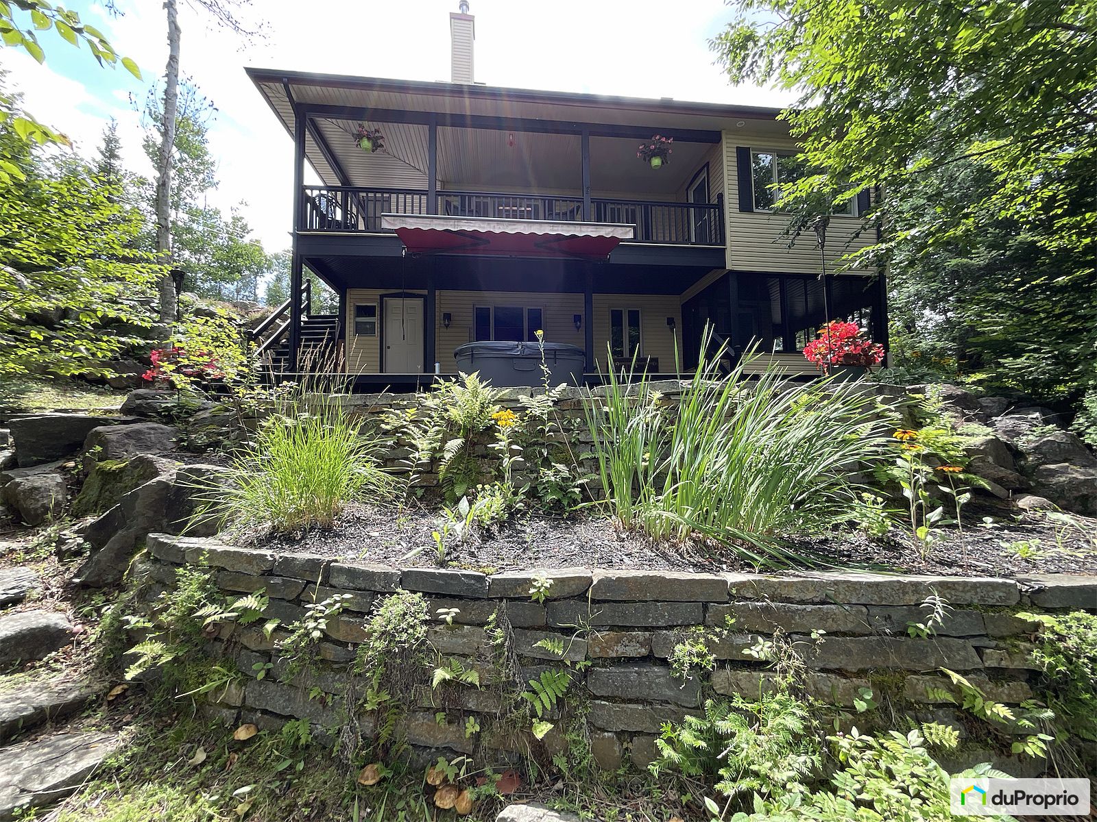 5700 Chemin Du Lac Heroux — photo 1