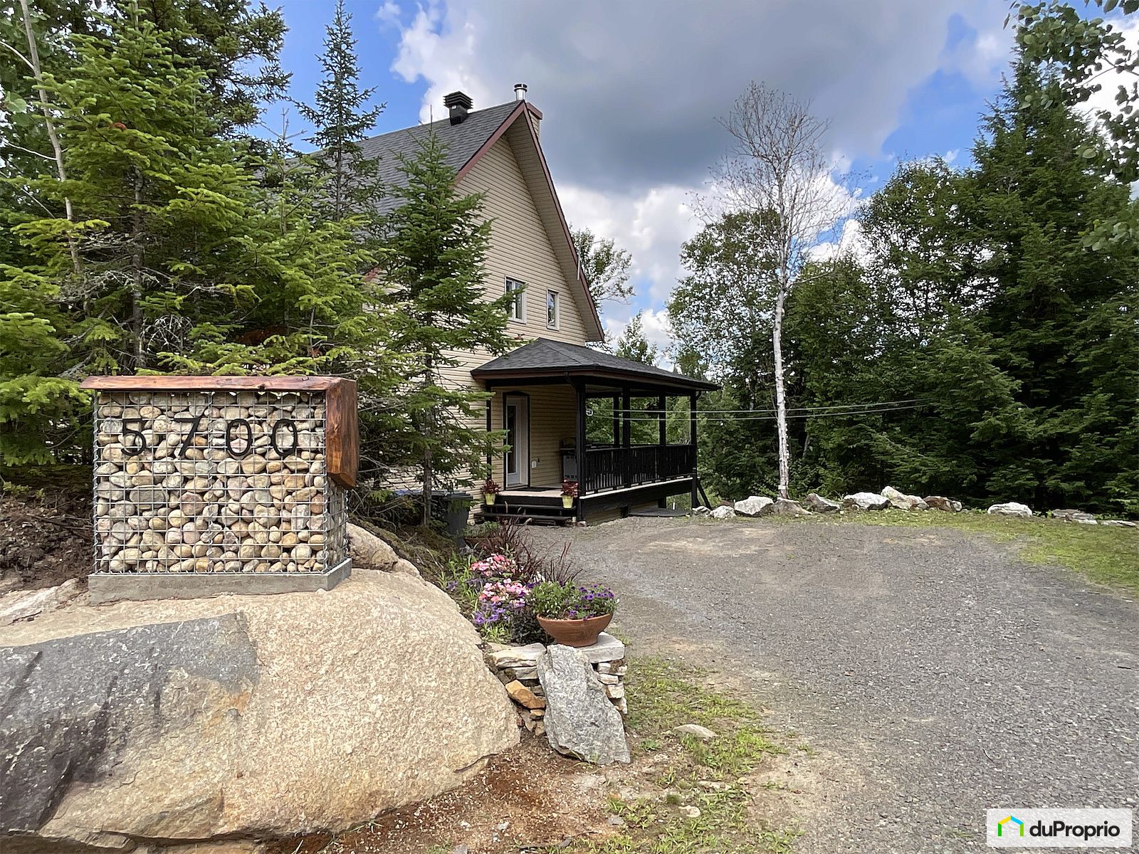 5700 Chemin Du Lac Heroux — photo 3