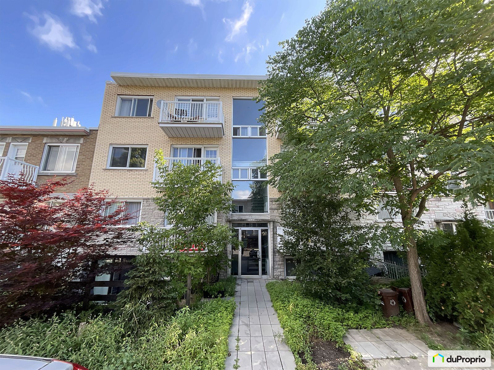 7361 Rue Cartier — photo 1