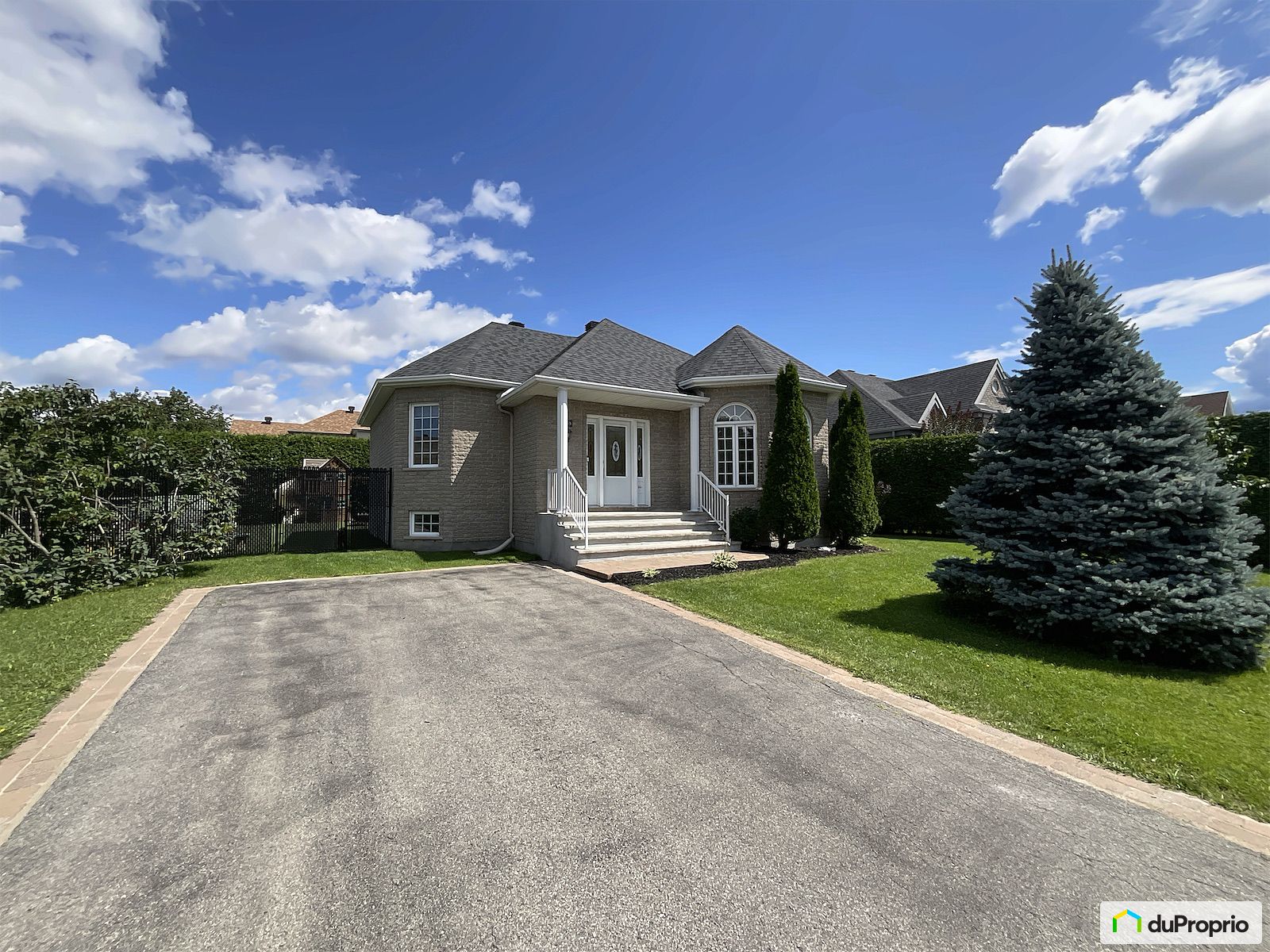 2865 Rue Adolphe Chapleau — photo 1