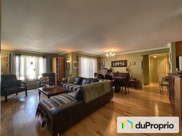 205-2502 rue Bossuet, Mercier / Hochelaga / Maisonneuve for sale