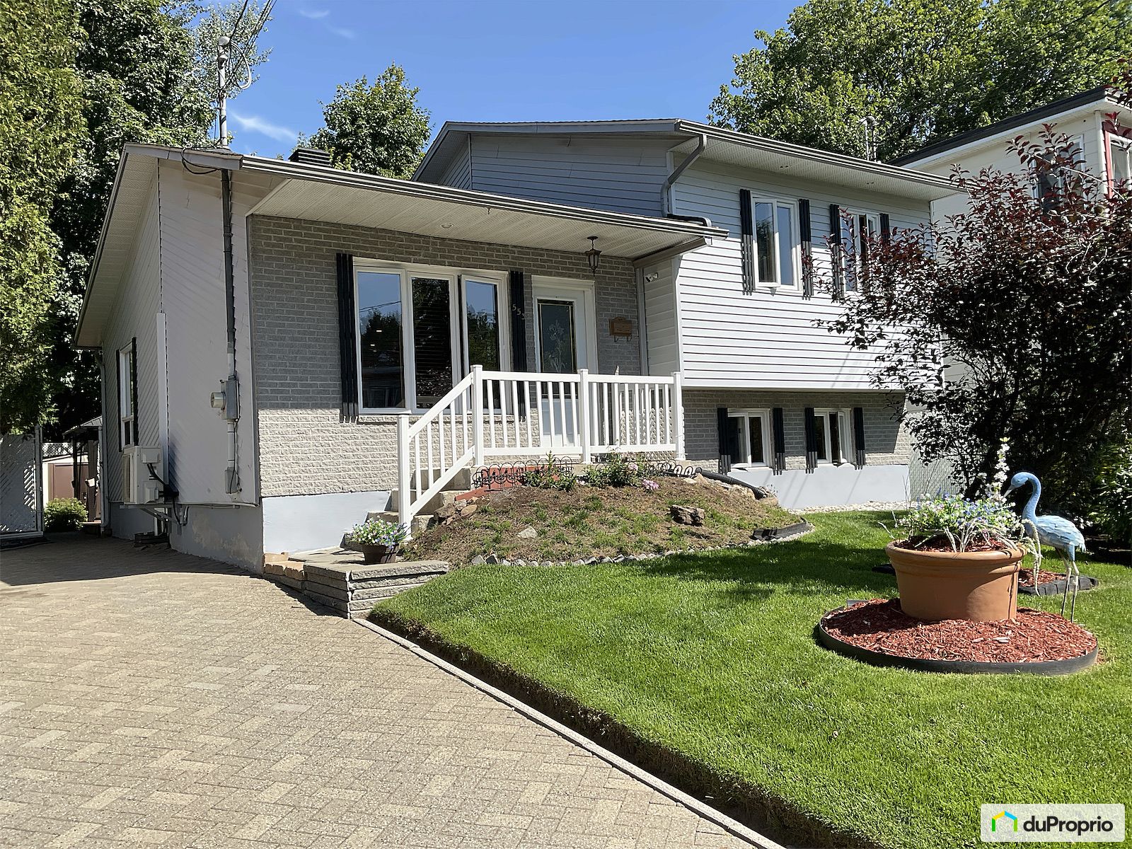 553 Rue Wilfrid — photo 1