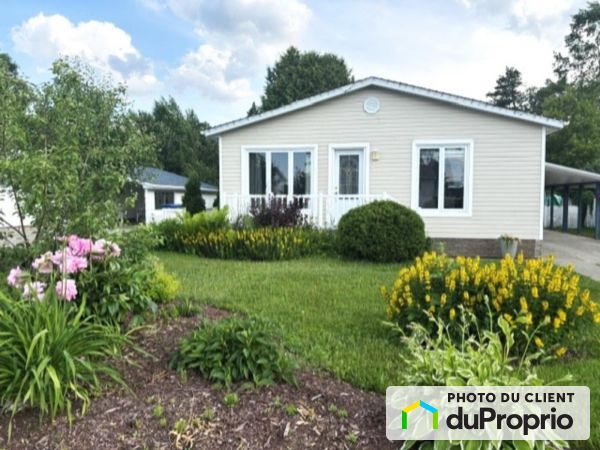 29 rue Lecompte, Val-d'Or for sale