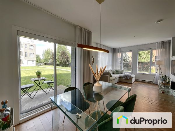 107-1475, rue Gaston-Véronneau, Longueuil (Vieux-Longueuil) à vendre