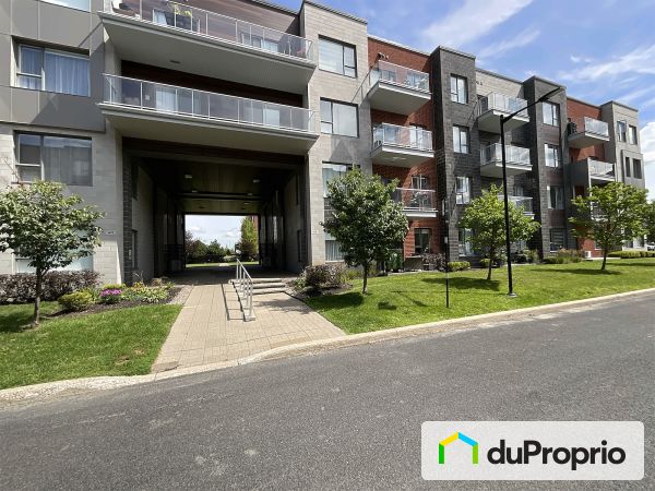 107-1475, Rue Gaston-Véronneau, Longueuil (Vieux-Longueuil) à vendre