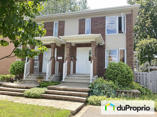 16, 3e avenue Sud, Pierrefonds / Roxboro à vendre