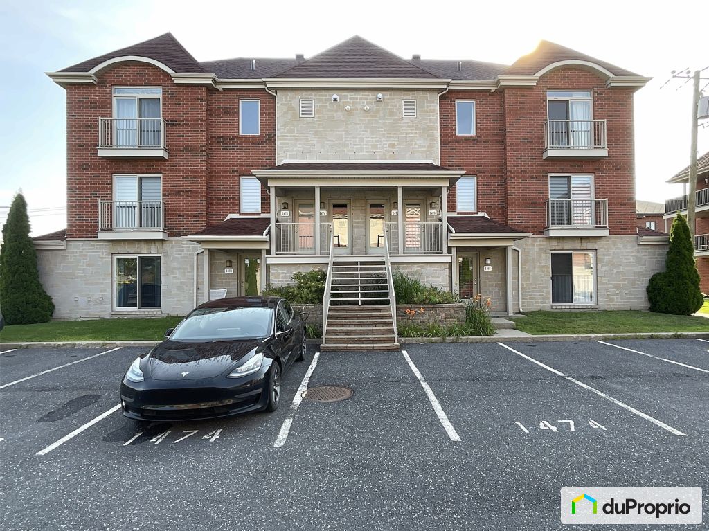 1472 Rue De Niverville — photo 1