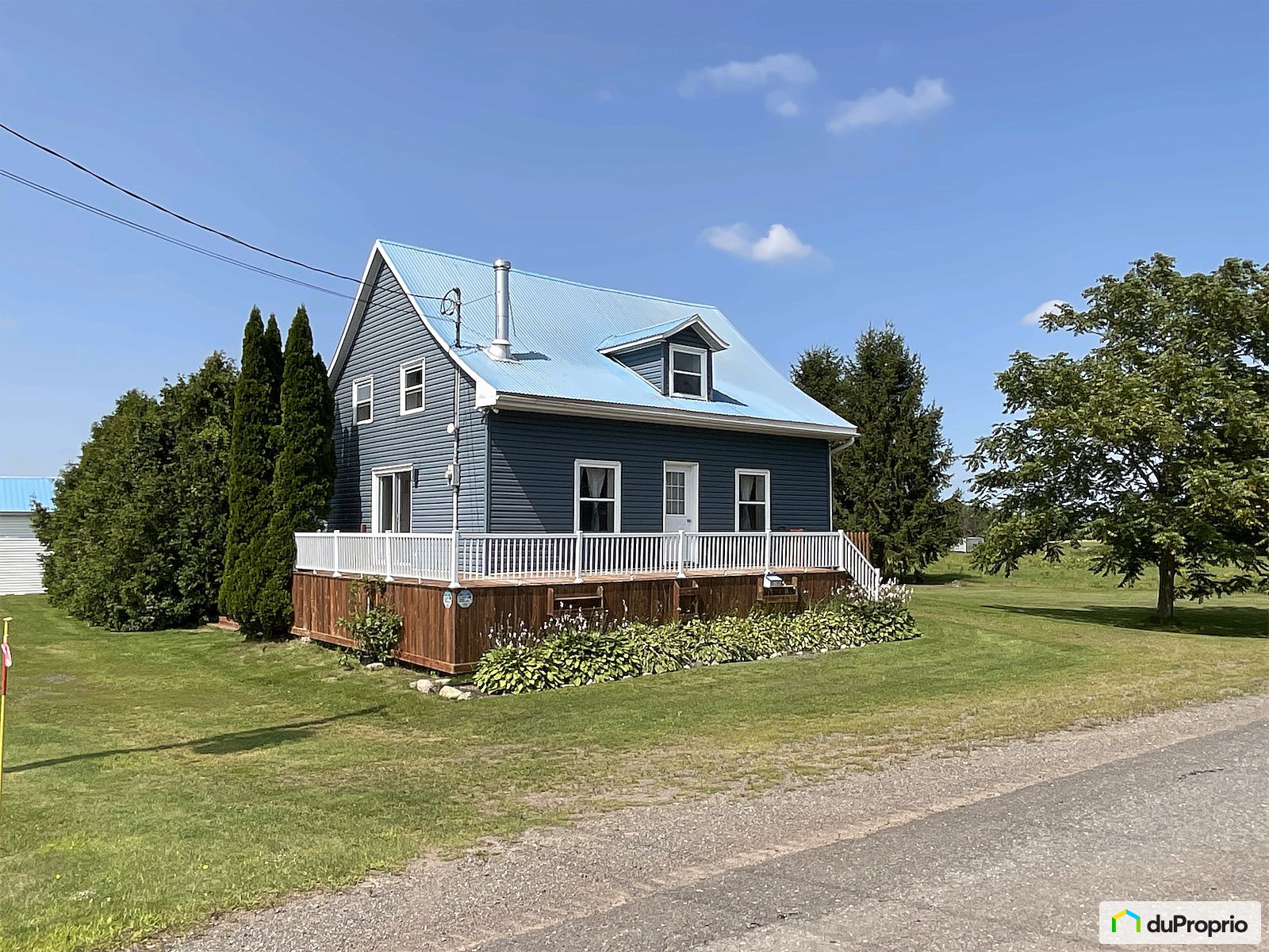 665 10E Rang — photo 2