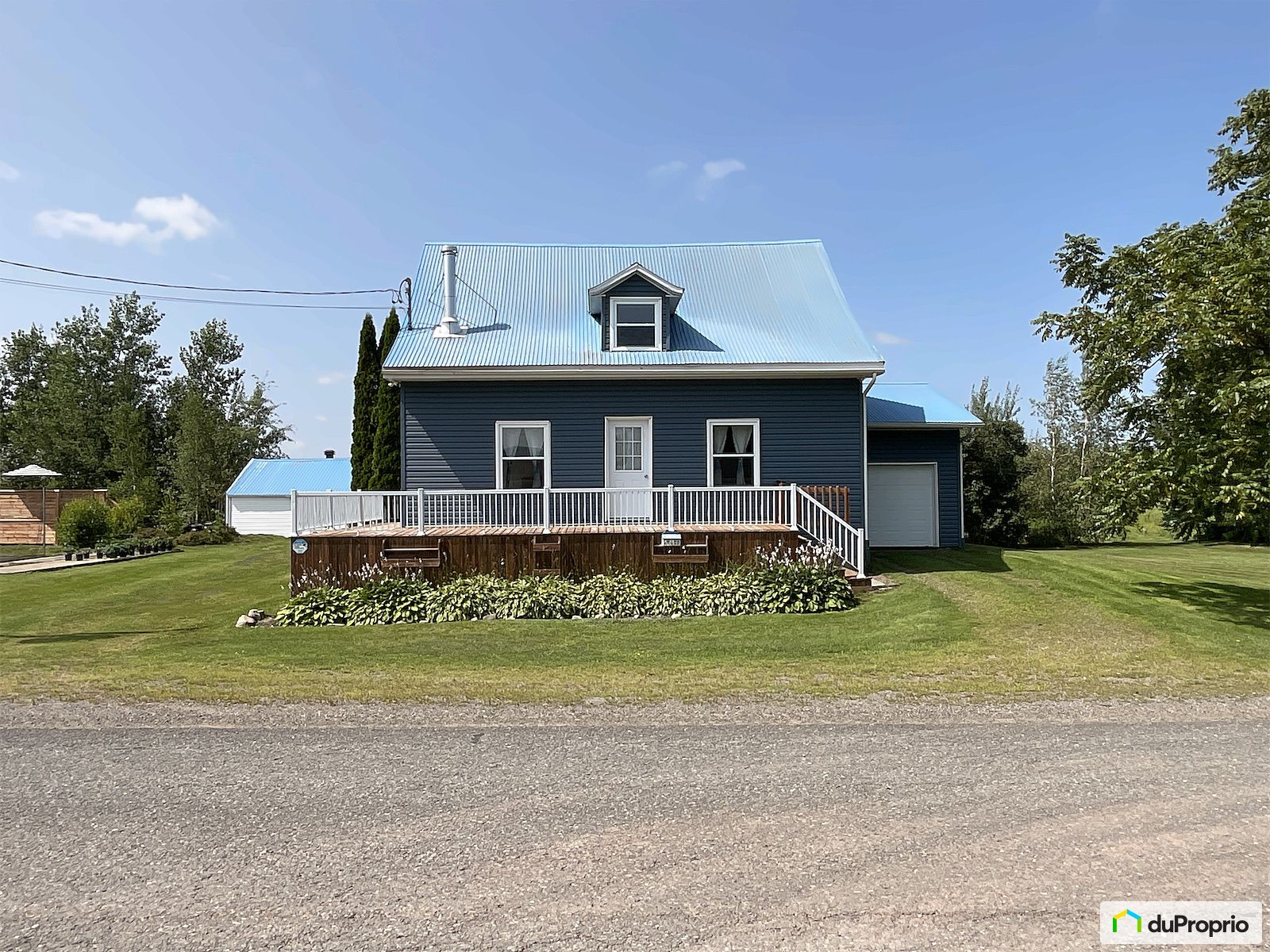 665 10E Rang — photo 1