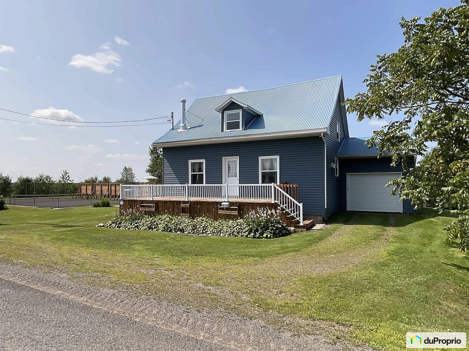 665 10E Rang — photo 3
