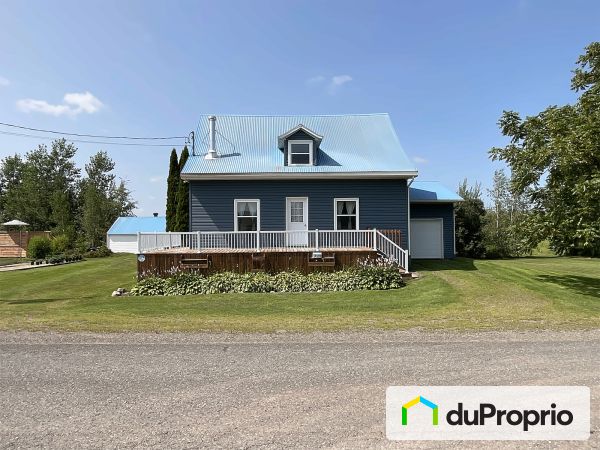 665 10e Rang, Ste-Agathe-de-Lotbinière for sale