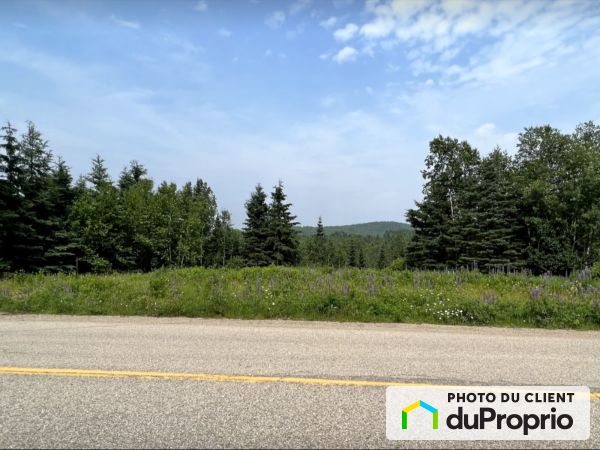 1 chemin de la Seigneurie, Les Éboulements for sale