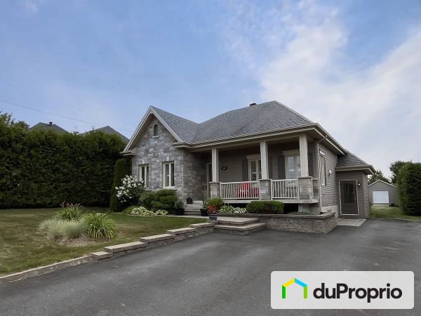 970, 163e rue, St-Georges à vendre
