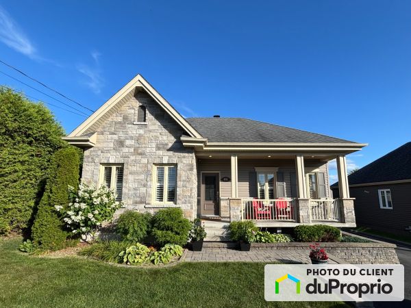 970 163e rue, St-Georges for sale