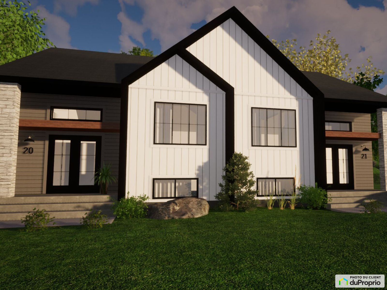 204 Avenue Mccluskey — photo 1