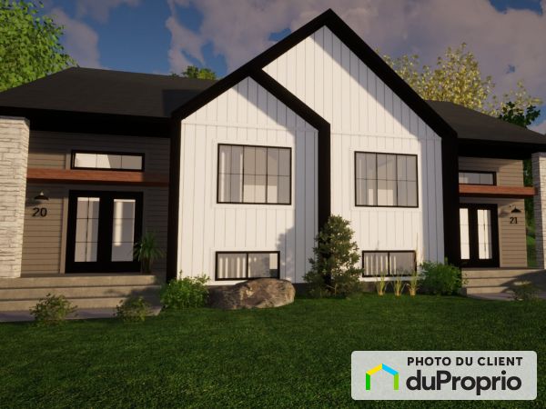 204, avenue McCluskey, Lac-Etchemin à vendre