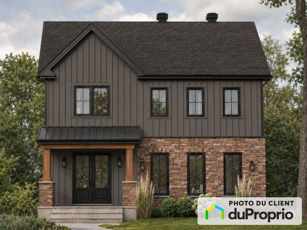 2321 rue des Passereaux, Ste-Marie for sale